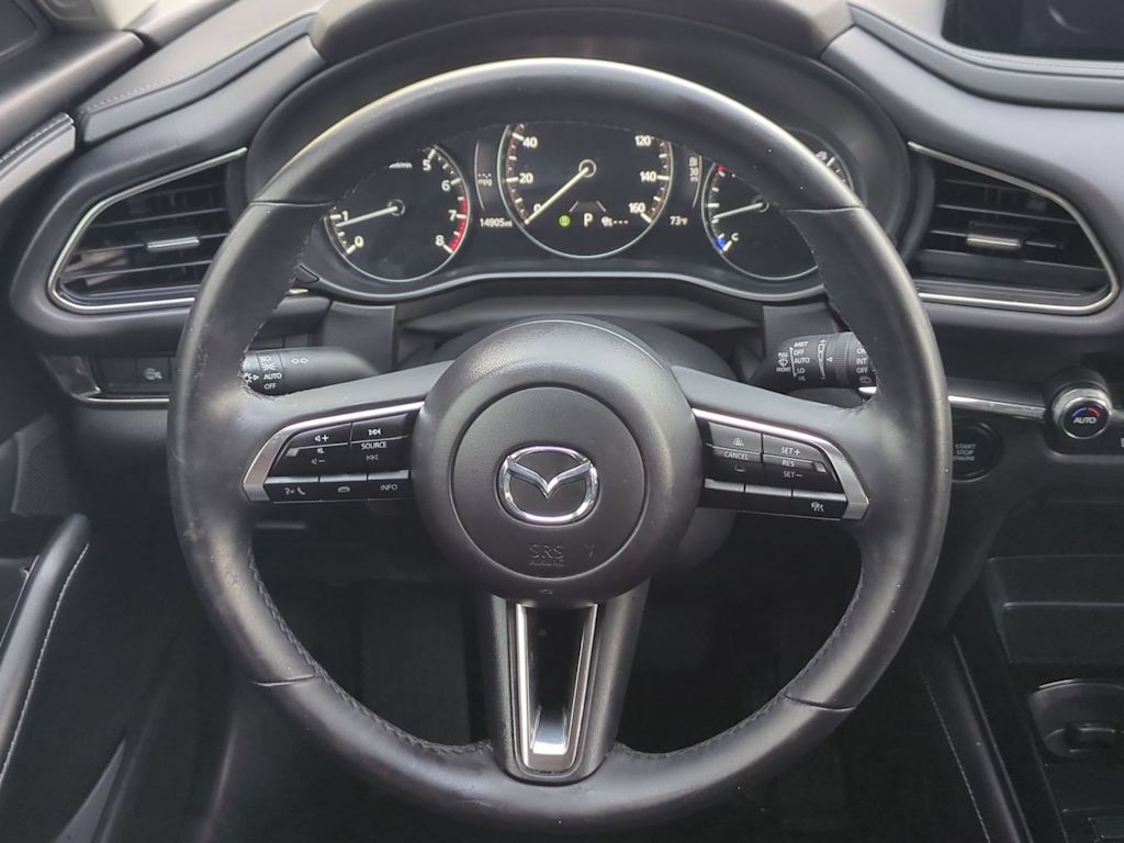 Thumbnail: 2024 Mazda CX-30 - 13