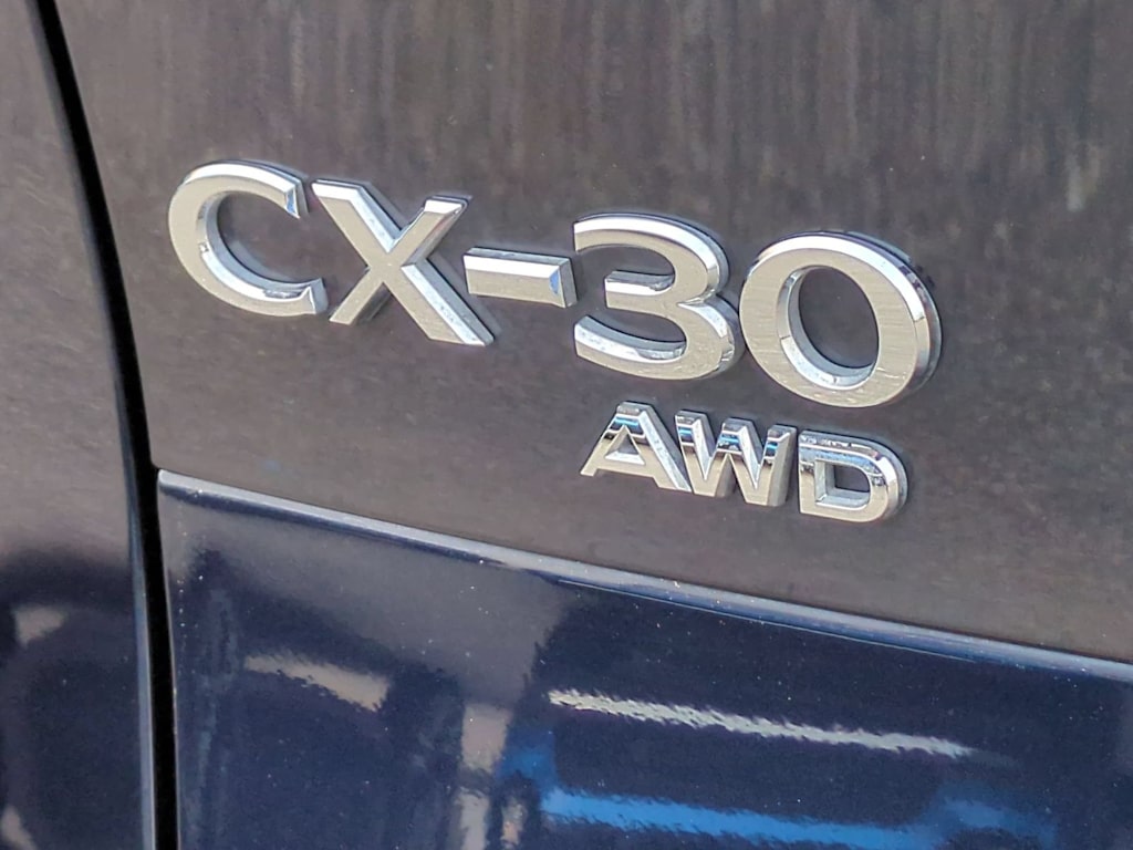 Thumbnail: 2024 Mazda CX-30 - 24