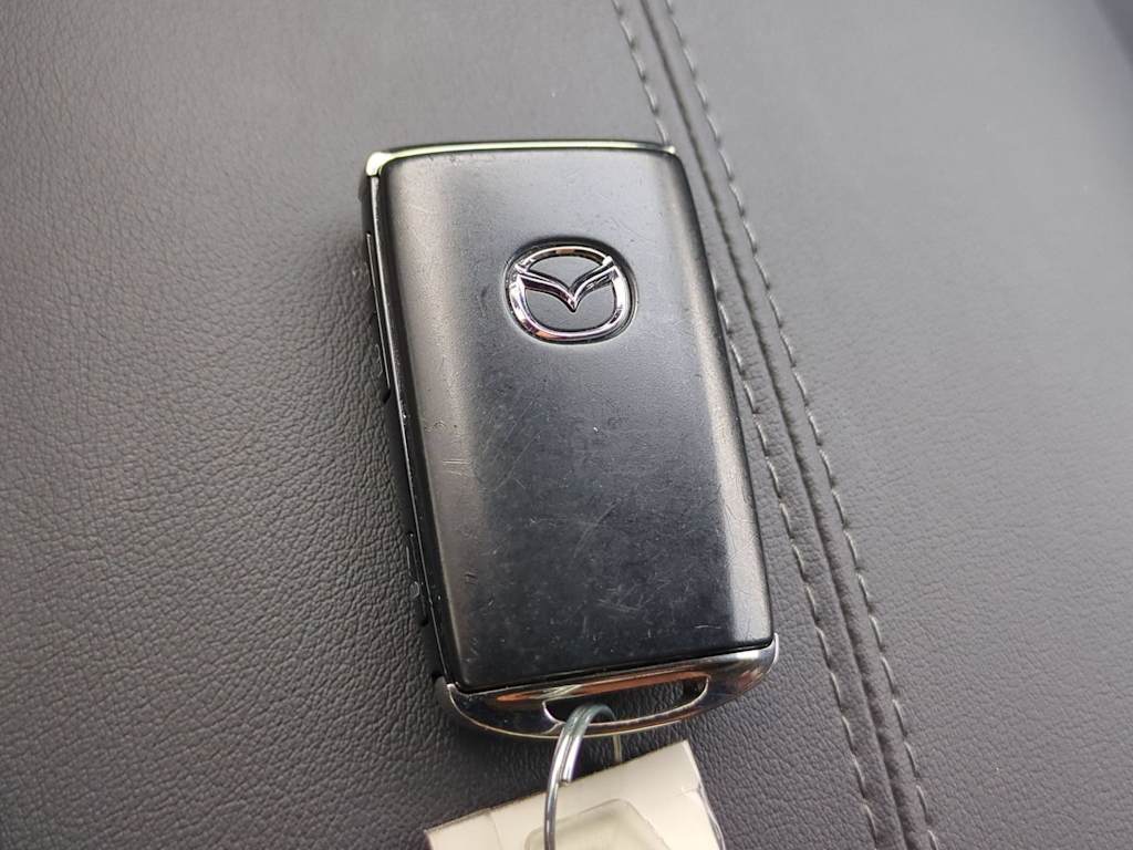 Thumbnail: 2024 Mazda CX-30 - 18