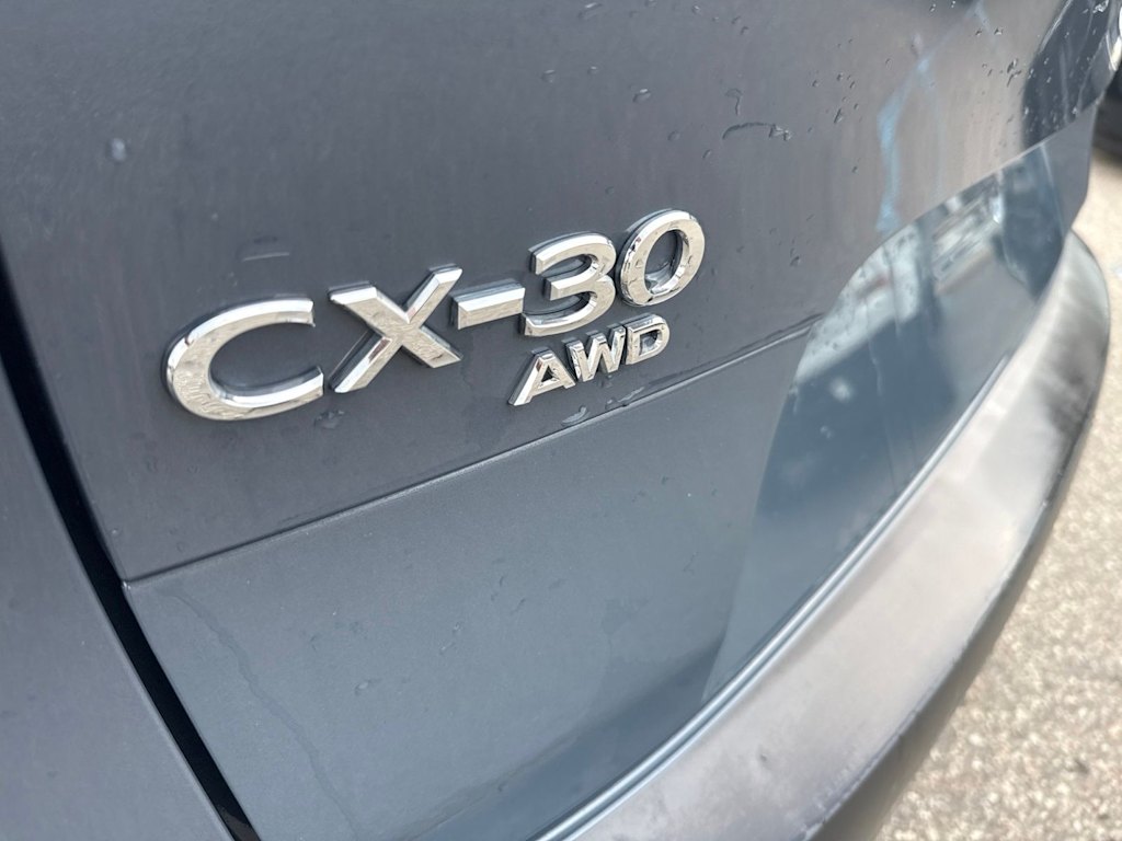 Thumbnail: 2023 Mazda CX-30 - 7