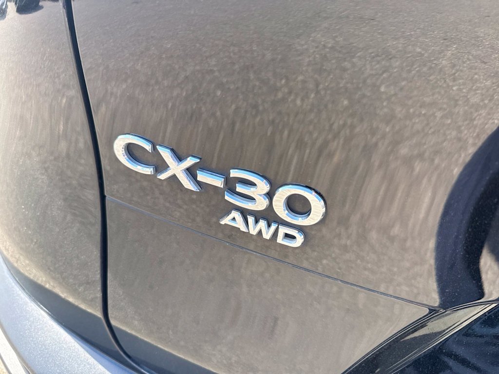 Thumbnail: 2024 Mazda CX-30 - 7