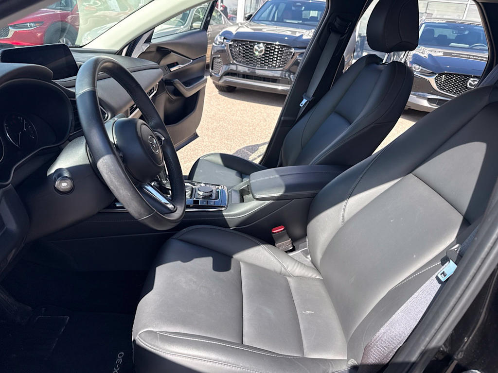Thumbnail: 2024 Mazda CX-30 - 10