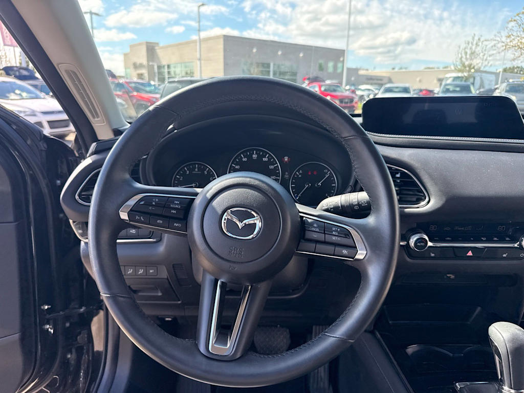 Thumbnail: 2024 Mazda CX-30 - 9