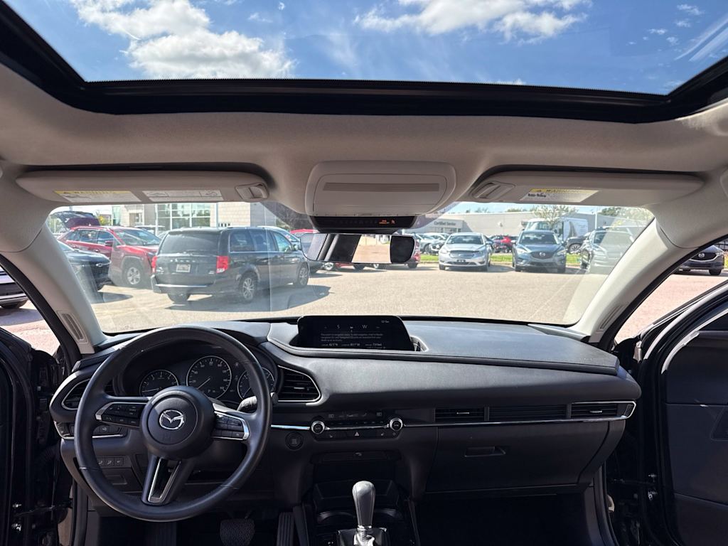 Thumbnail: 2024 Mazda CX-30 - 2
