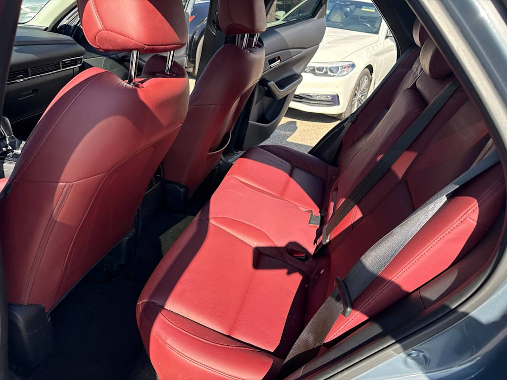 Thumbnail: 2023 Mazda CX-30 - 11