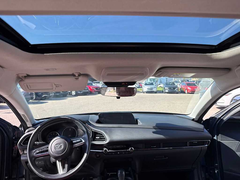Thumbnail: 2023 Mazda CX-30 - 2