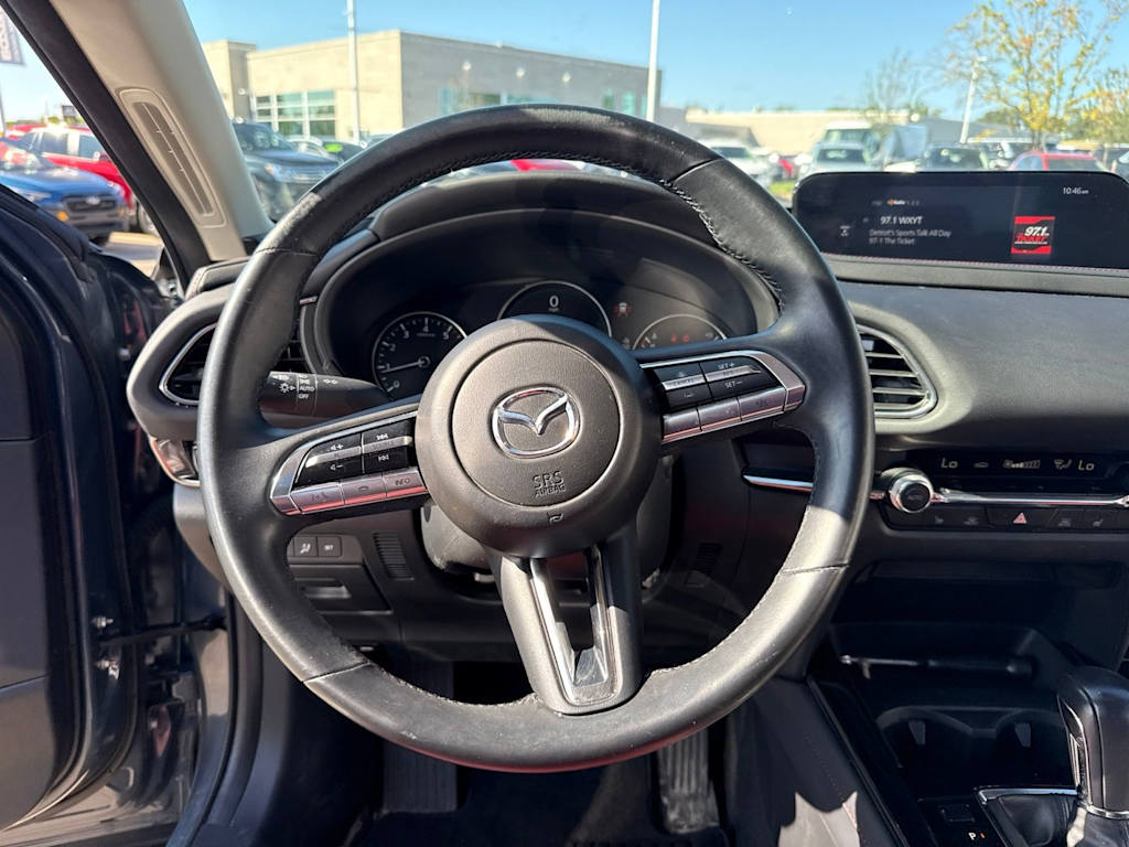 Thumbnail: 2023 Mazda CX-30 - 8