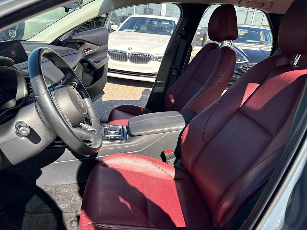Thumbnail: 2023 Mazda CX-30 - 9