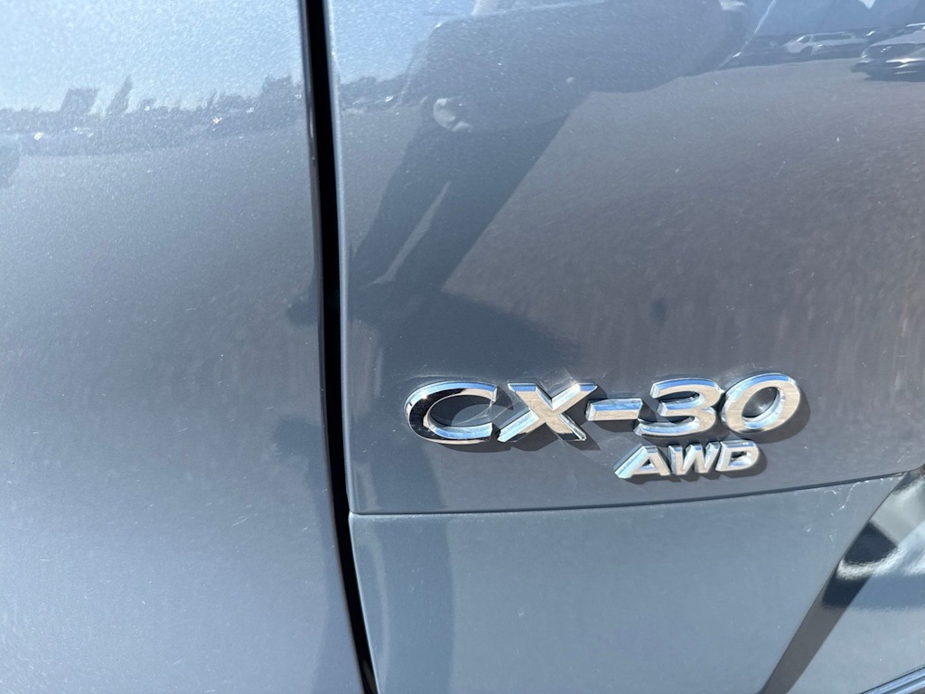 Thumbnail: 2023 Mazda CX-30 - 6
