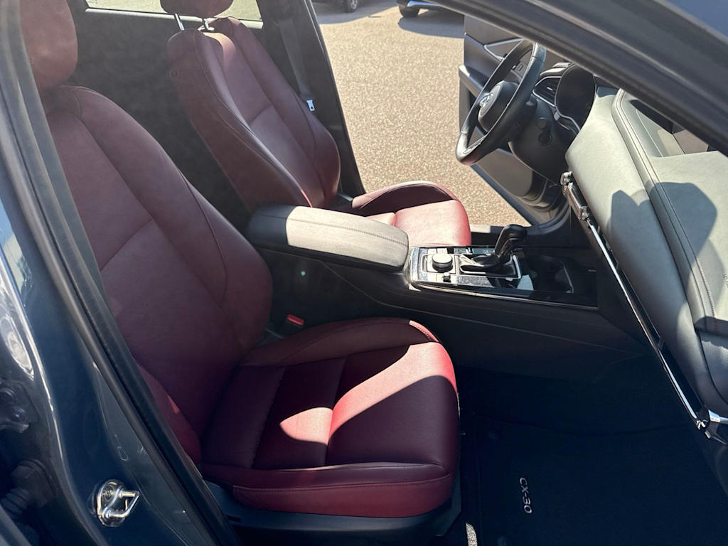 Thumbnail: 2023 Mazda CX-30 - 10
