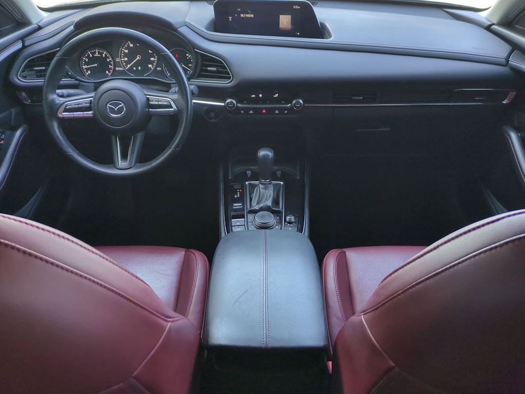 Thumbnail: 2023 Mazda CX-30 - 8