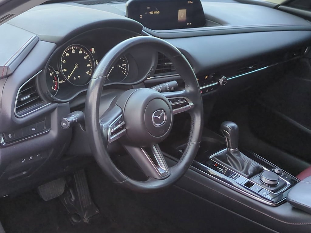 Thumbnail: 2023 Mazda CX-30 - 2