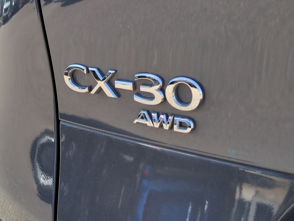 Thumbnail: 2023 Mazda CX-30 - 24