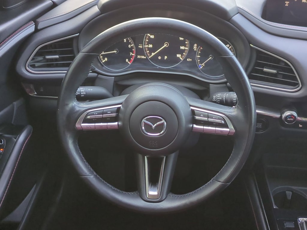 Thumbnail: 2023 Mazda CX-30 - 12