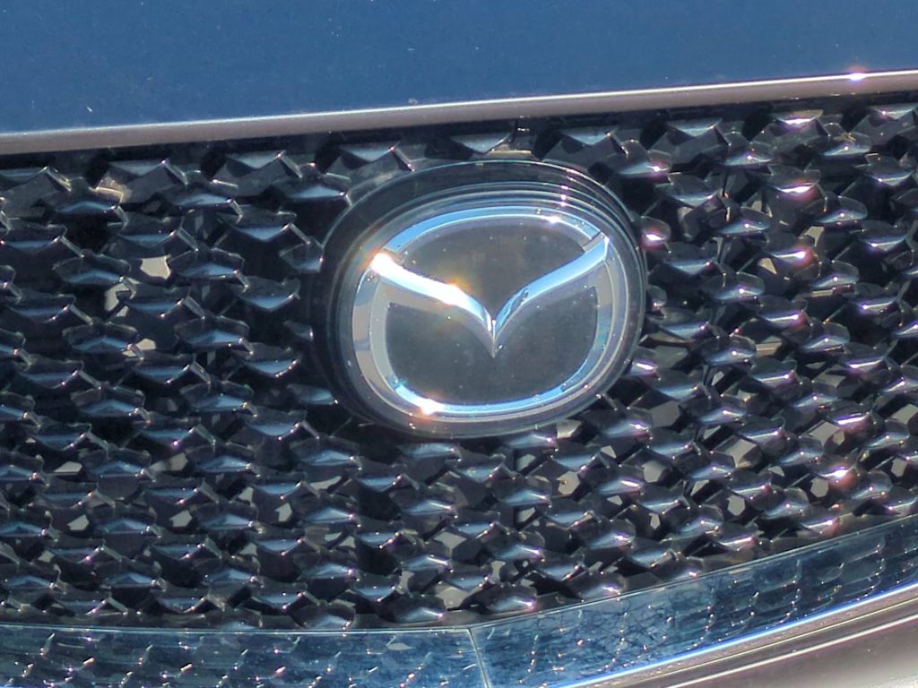 Thumbnail: 2024 Mazda CX-30 - 6