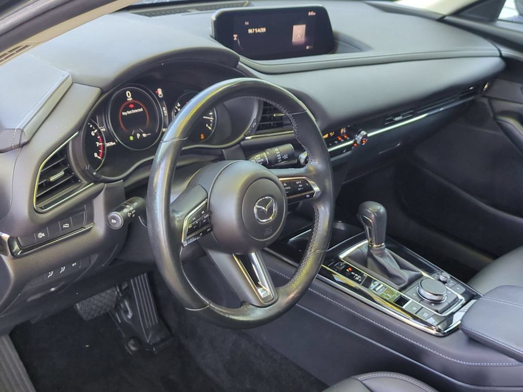 Thumbnail: 2024 Mazda CX-30 - 2