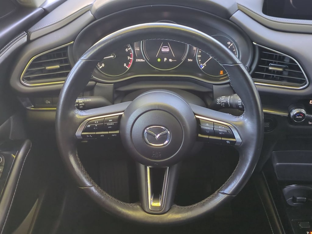 Thumbnail: 2024 Mazda CX-30 - 12