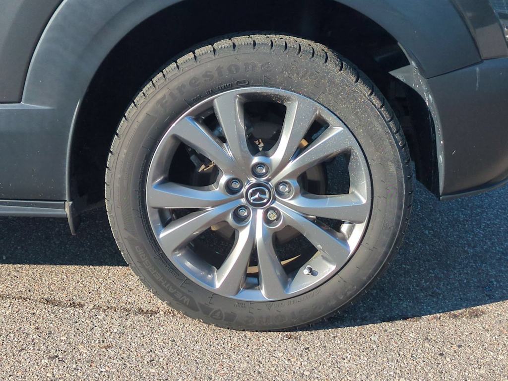 Thumbnail: 2024 Mazda CX-30 - 7