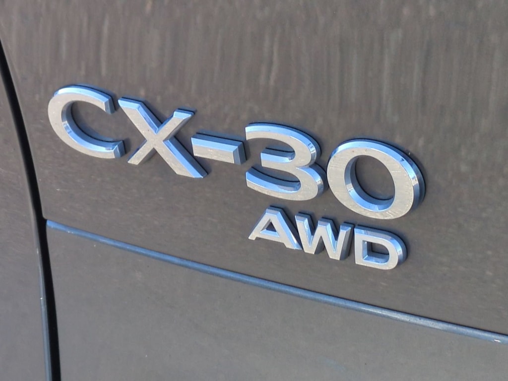 Thumbnail: 2024 Mazda CX-30 - 24