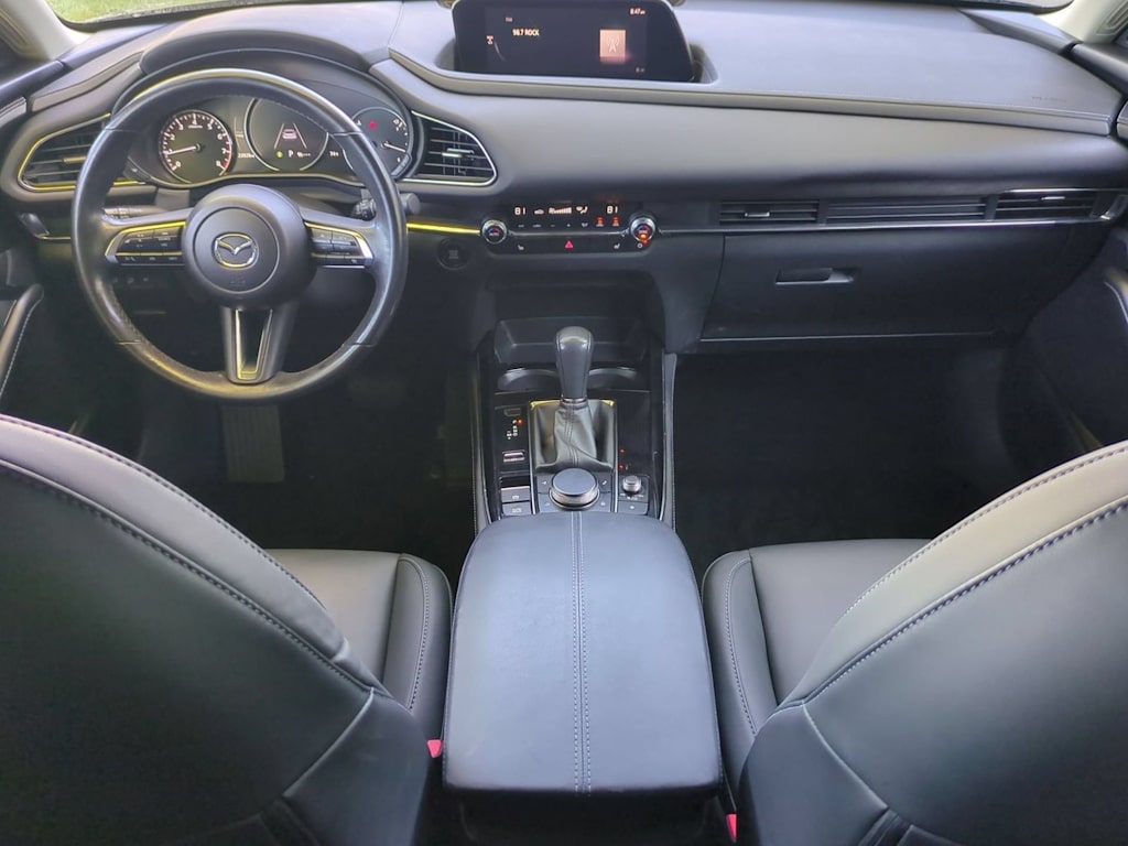 Thumbnail: 2024 Mazda CX-30 - 8