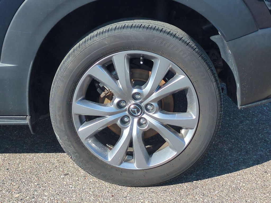 Thumbnail: 2023 Mazda CX-30 - 8