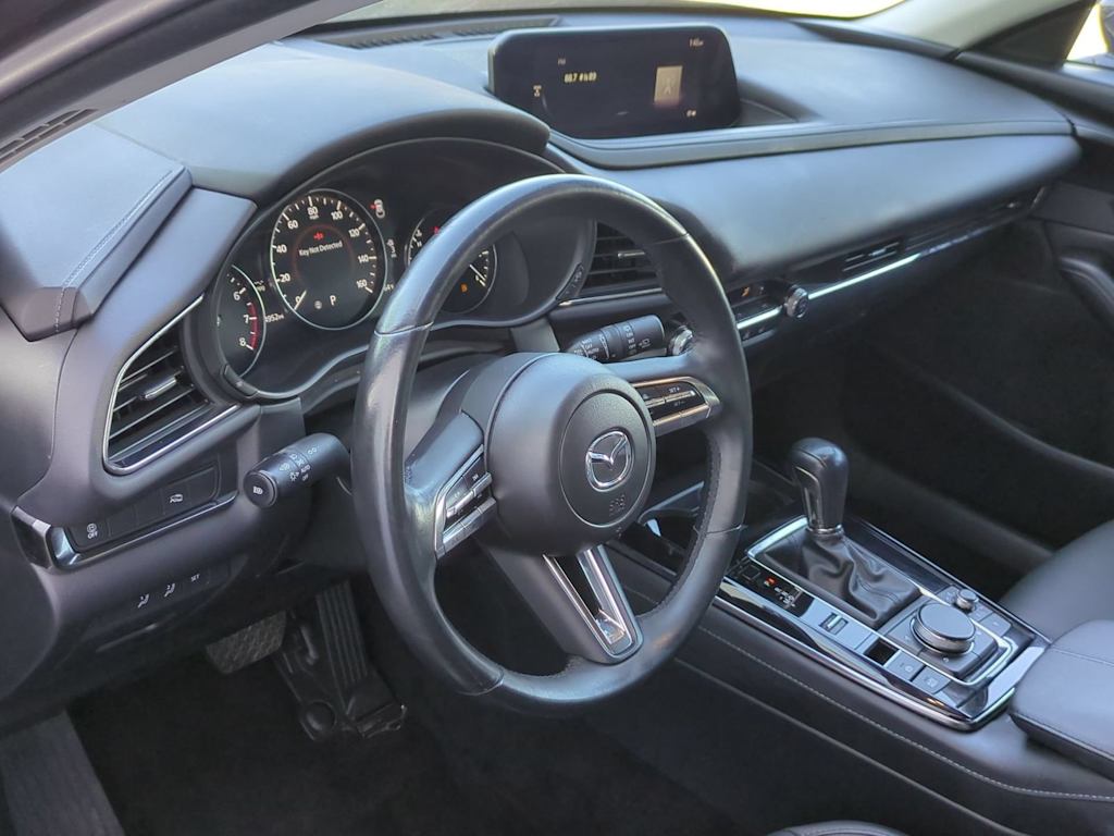 Thumbnail: 2023 Mazda CX-30 - 2