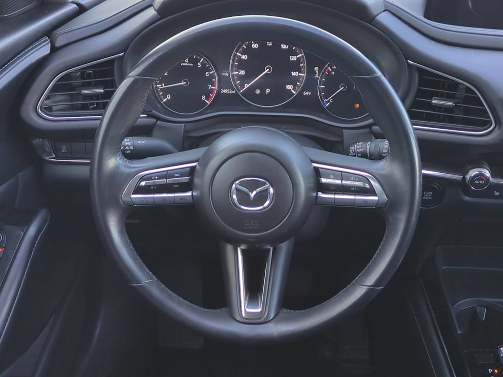 Thumbnail: 2023 Mazda CX-30 - 13