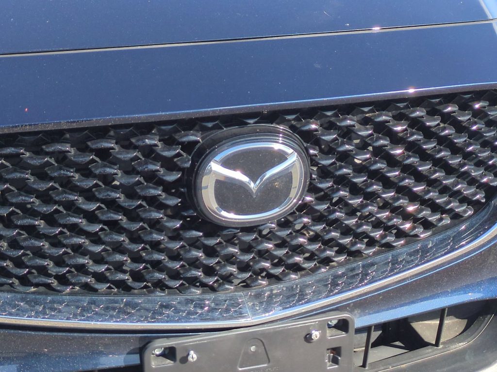Thumbnail: 2023 Mazda CX-30 - 7