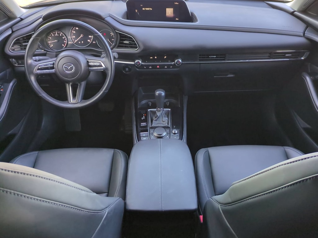 Thumbnail: 2023 Mazda CX-30 - 9