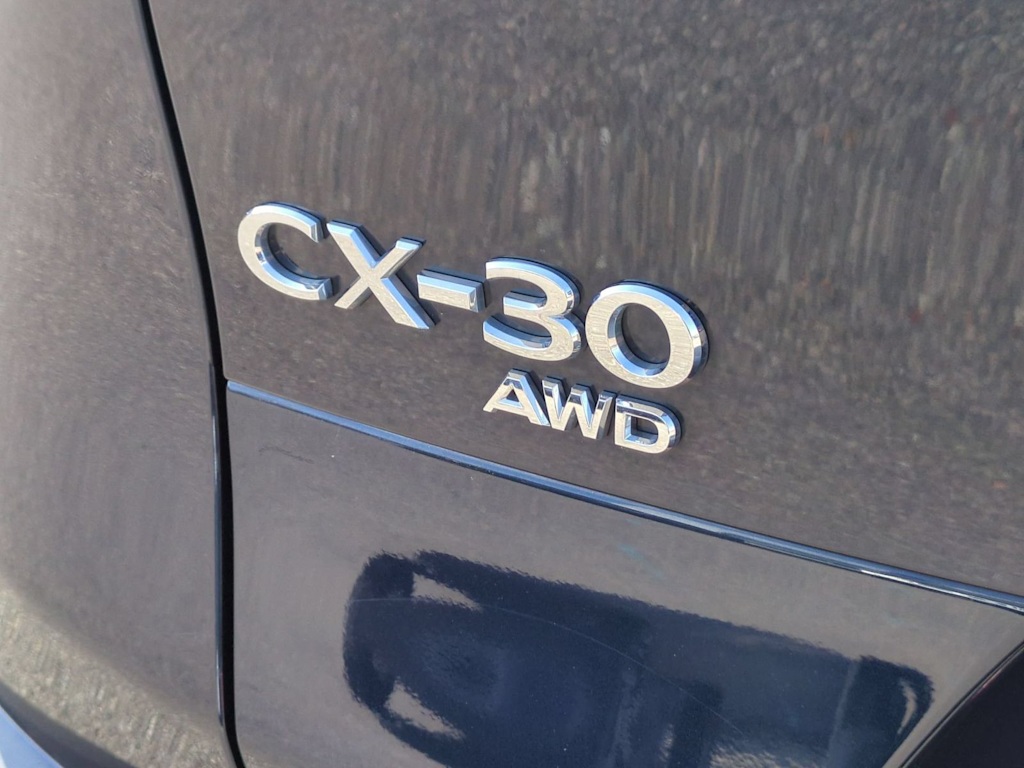 Thumbnail: 2023 Mazda CX-30 - 24