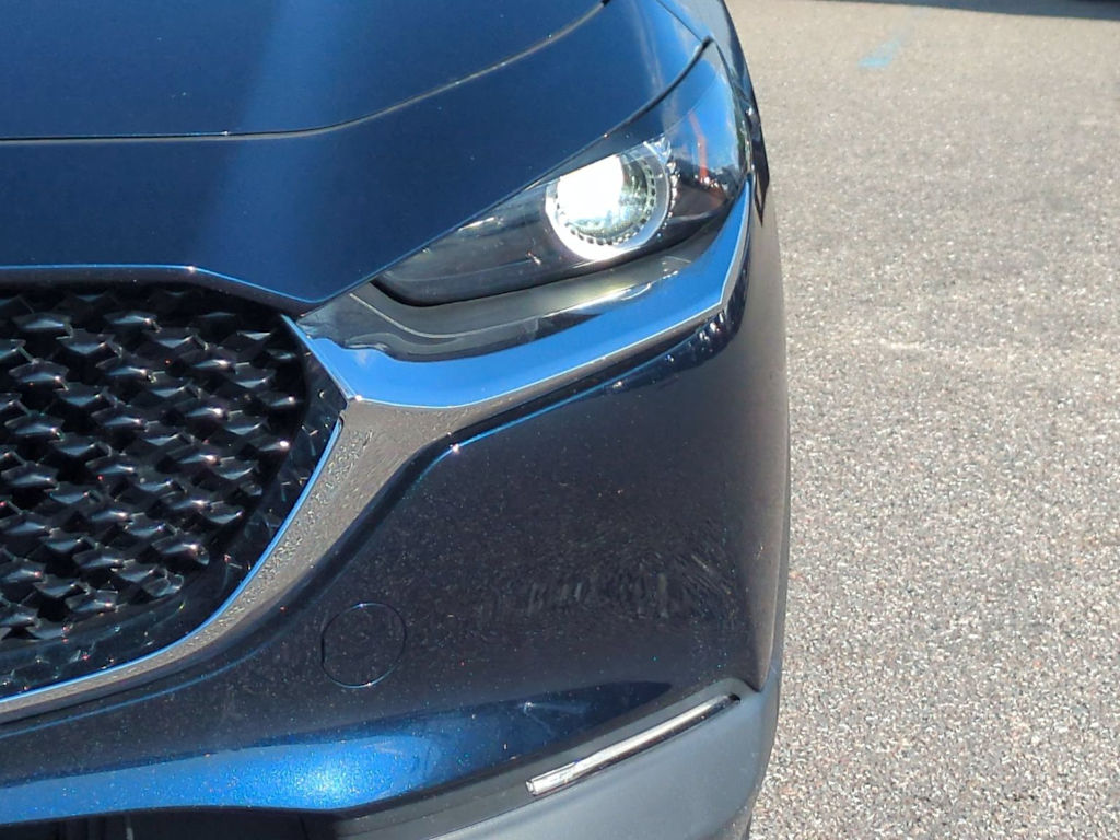 Thumbnail: 2023 Mazda CX-30 - 23