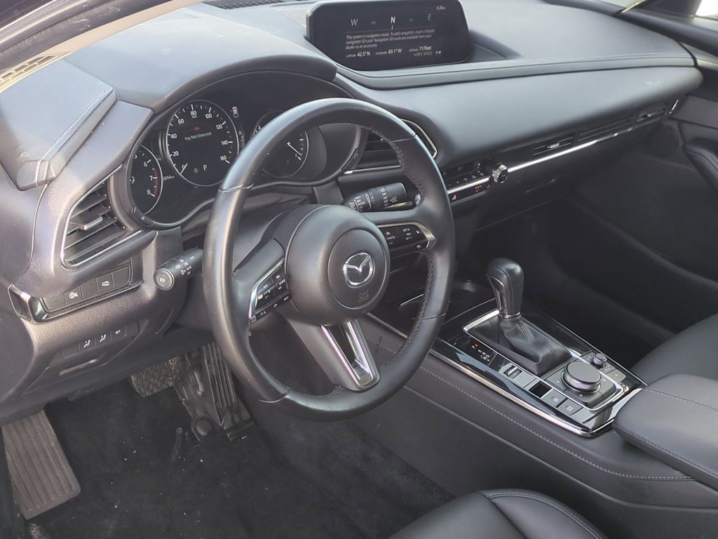 Thumbnail: 2024 Mazda CX-30 - 2