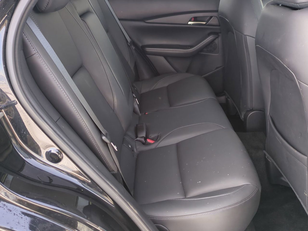 Thumbnail: 2024 Mazda CX-30 - 27