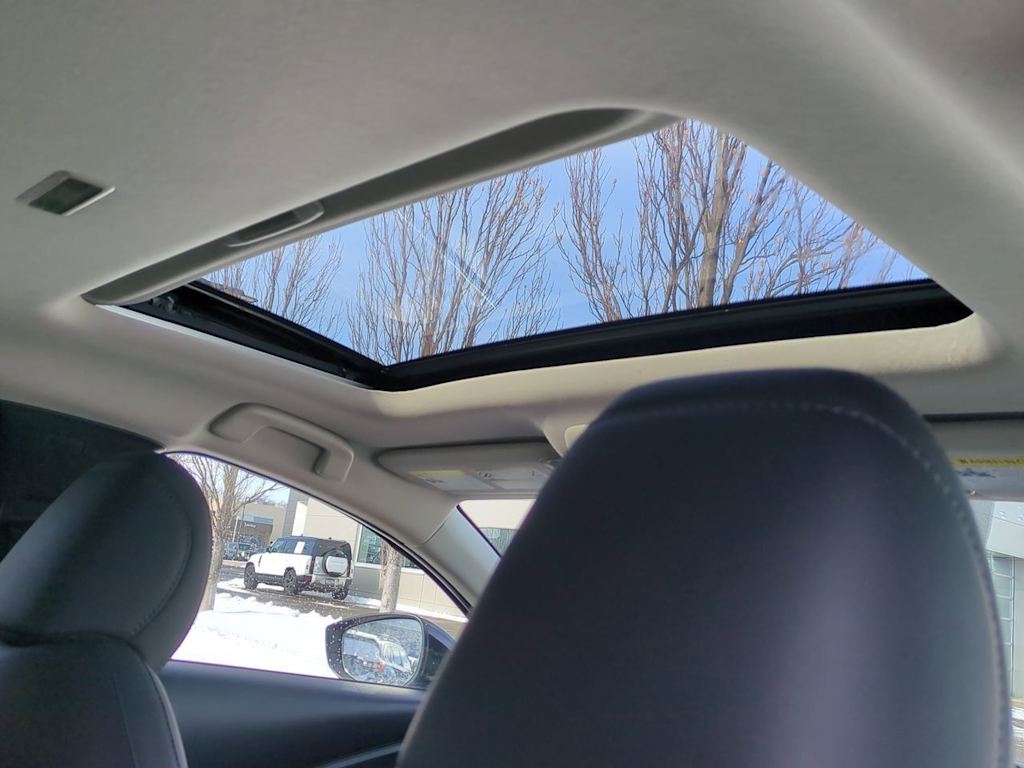 Thumbnail: 2024 Mazda CX-30 - 28