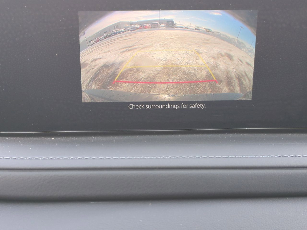 Thumbnail: 2024 Mazda CX-30 - 13