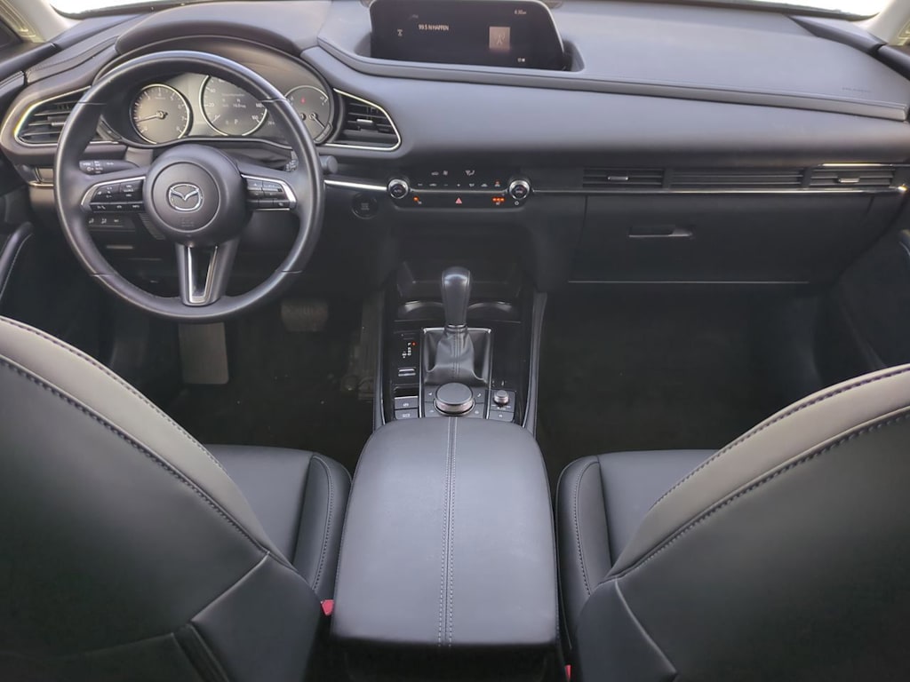 Thumbnail: 2024 Mazda CX-30 - 8