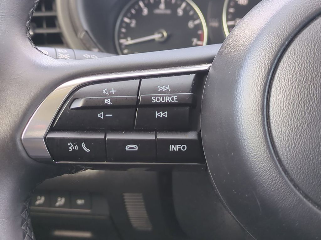 Thumbnail: 2024 Mazda CX-30 - 30