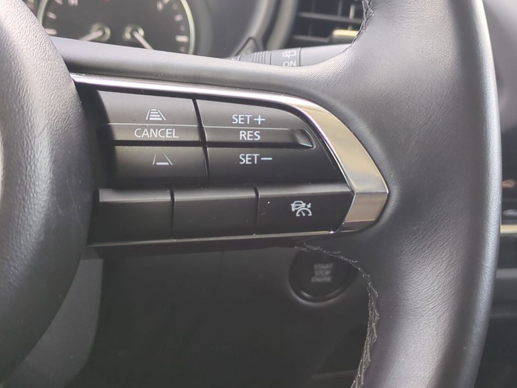 Thumbnail: 2024 Mazda CX-30 - 31