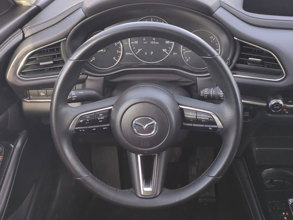 Thumbnail: 2024 Mazda CX-30 - 12