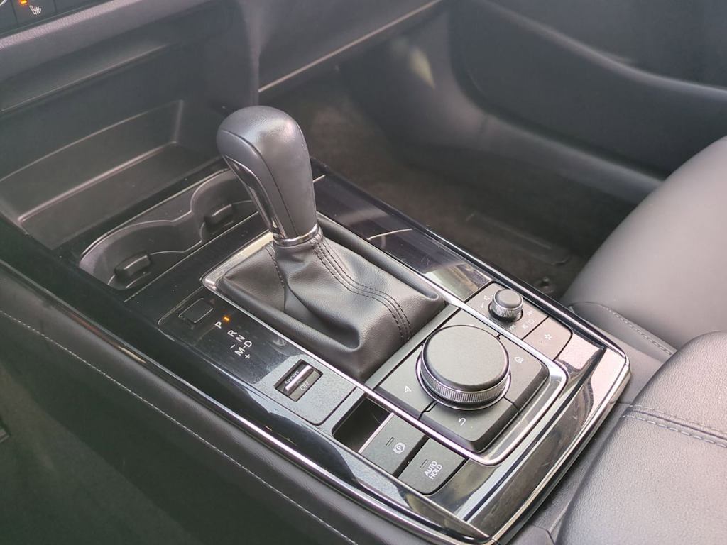 Thumbnail: 2024 Mazda CX-30 - 14