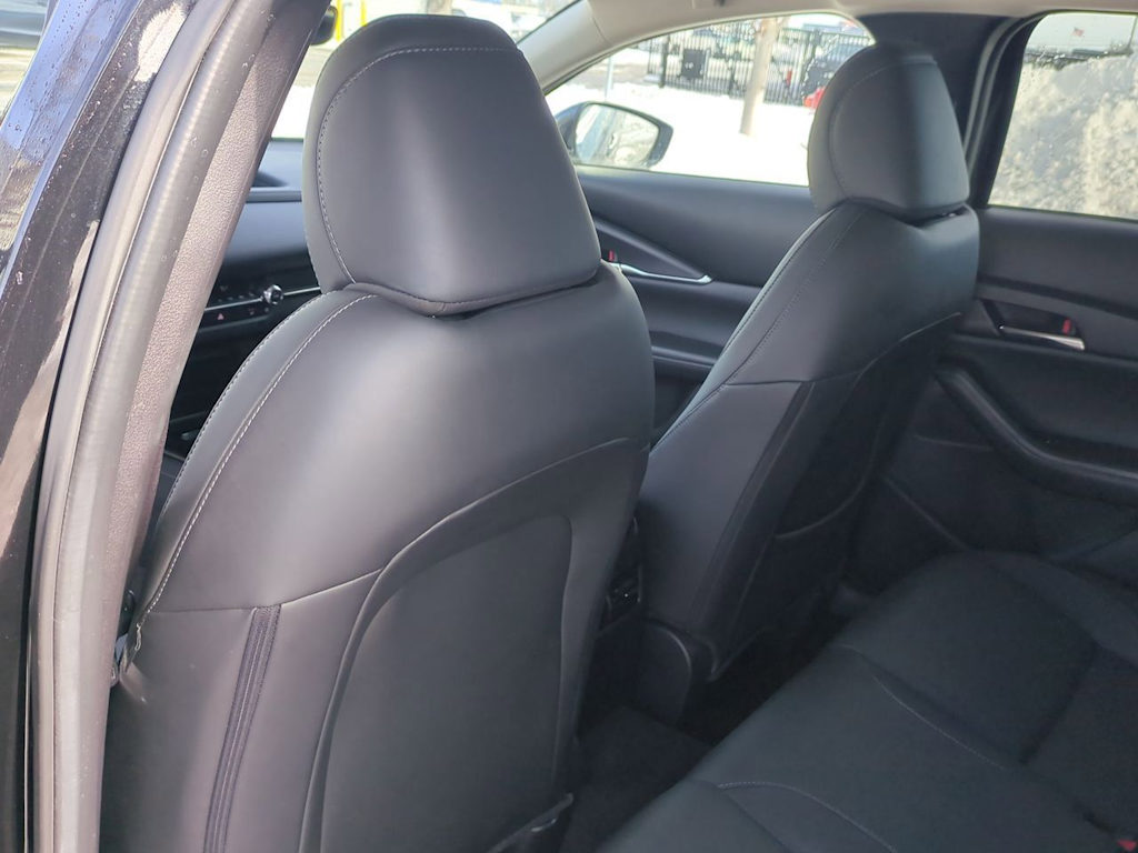 Thumbnail: 2024 Mazda CX-30 - 10