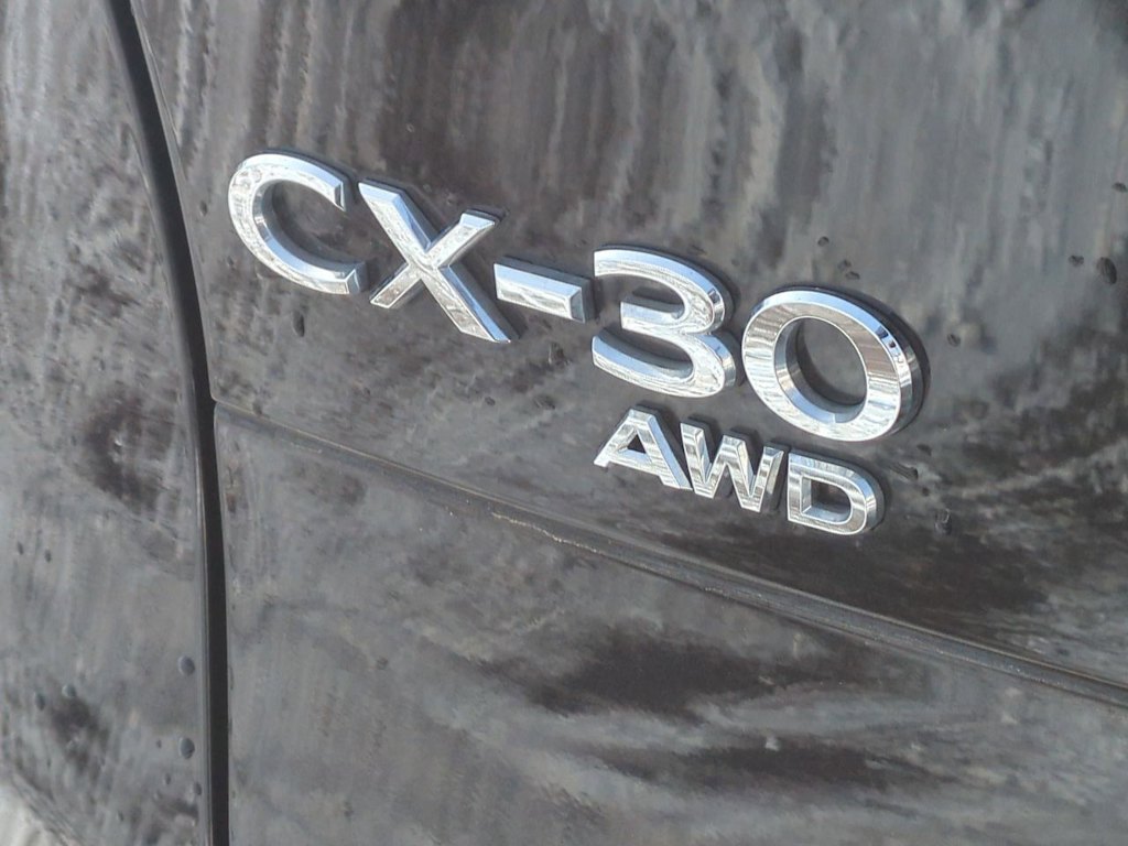 Thumbnail: 2024 Mazda CX-30 - 24