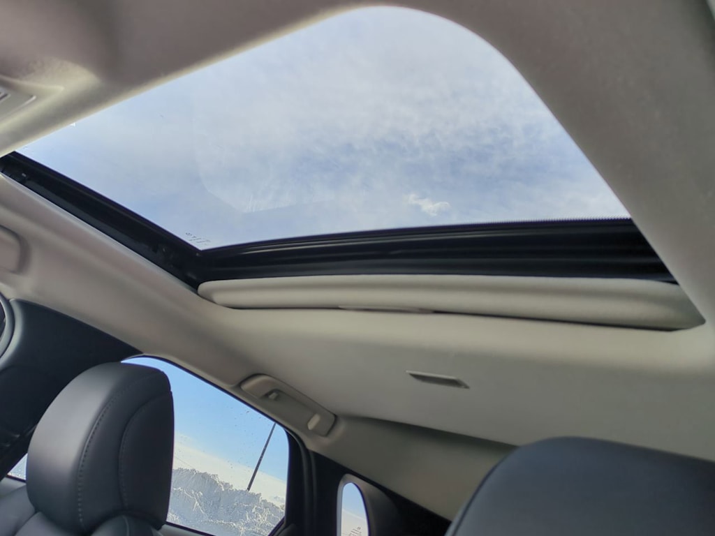 Thumbnail: 2024 Mazda CX-30 - 26