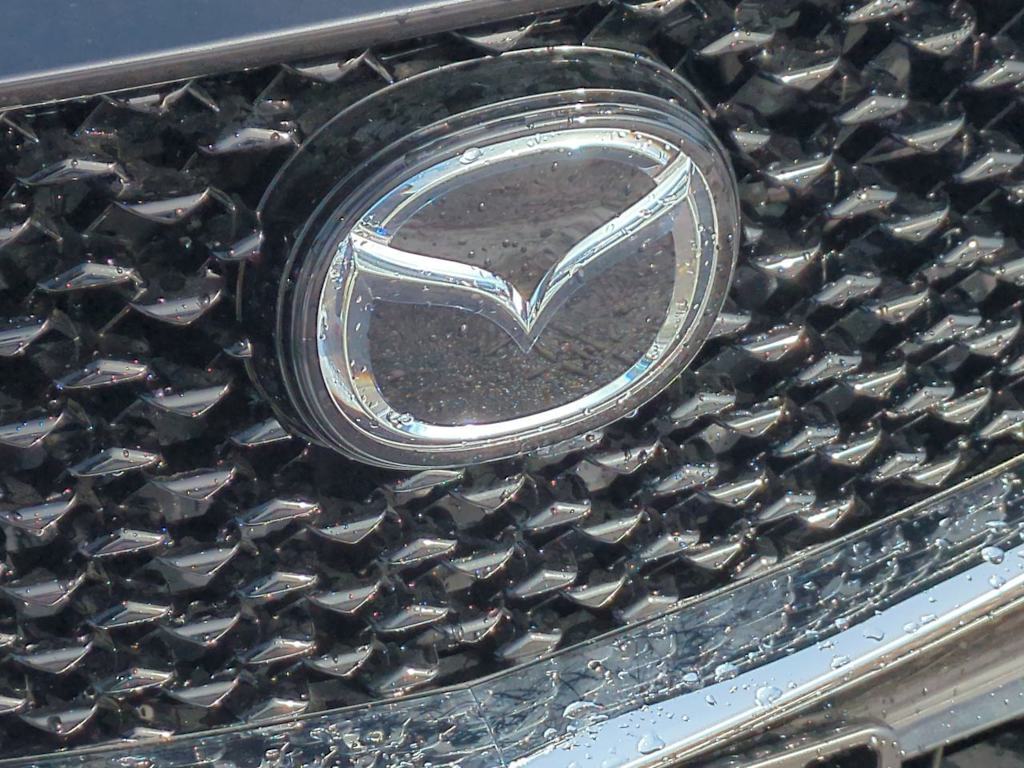 Thumbnail: 2024 Mazda CX-30 - 6