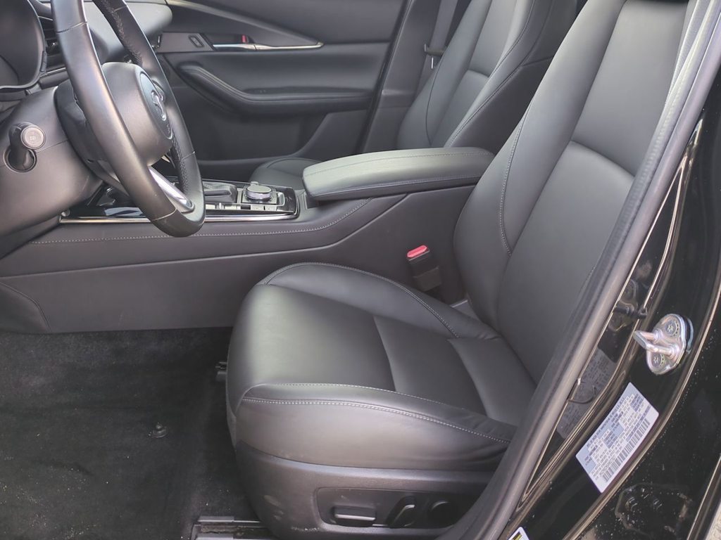 Thumbnail: 2024 Mazda CX-30 - 9