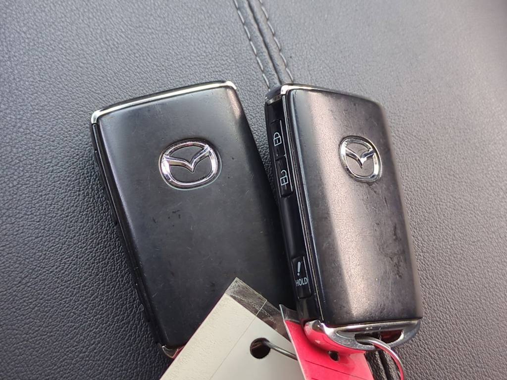 Thumbnail: 2024 Mazda CX-30 - 17