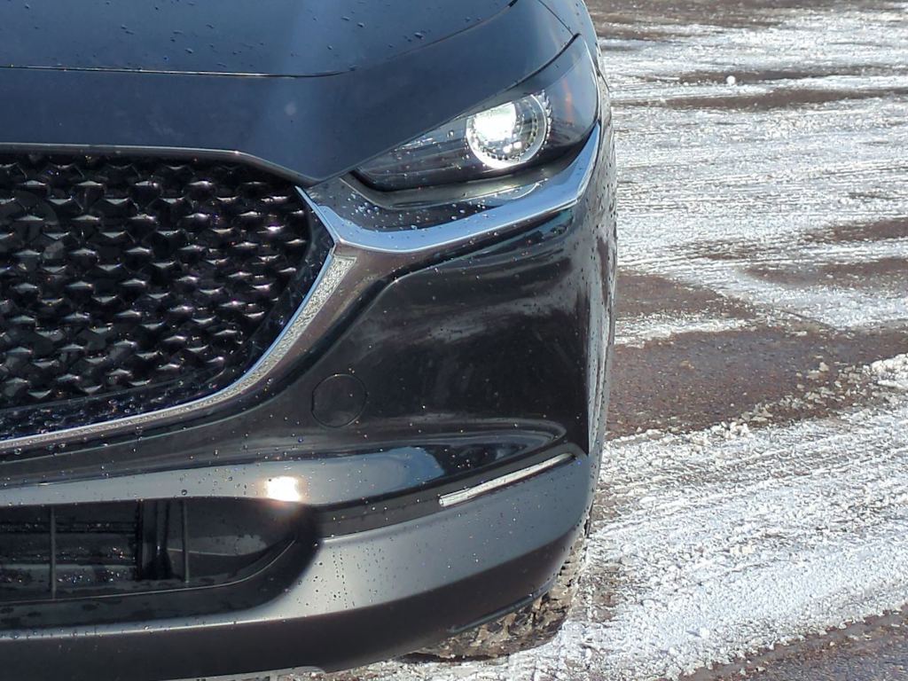 Thumbnail: 2024 Mazda CX-30 - 23