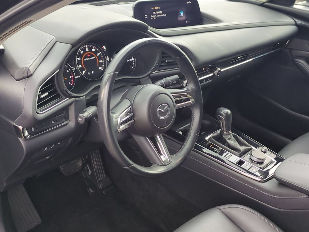 Thumbnail: 2023 Mazda CX-30 - 2