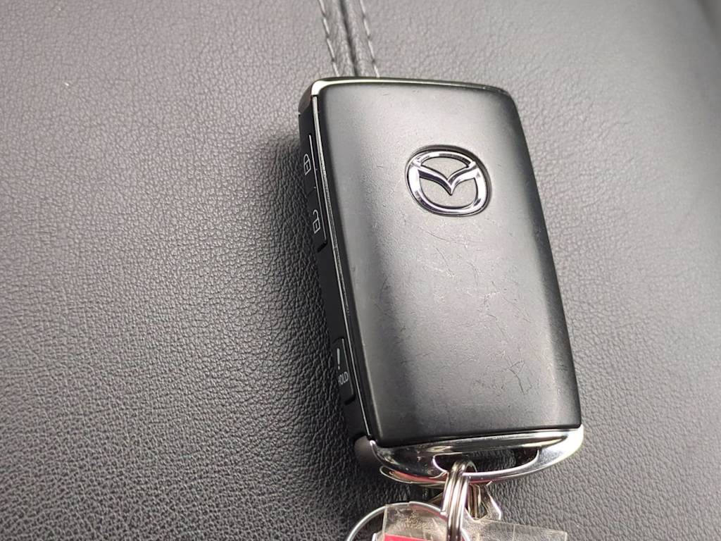 Thumbnail: 2023 Mazda CX-30 - 18