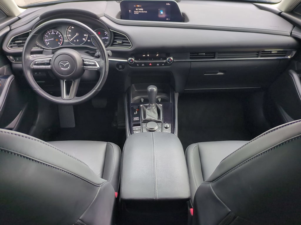 Thumbnail: 2023 Mazda CX-30 - 9